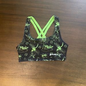 NWOT. Sports top/bra